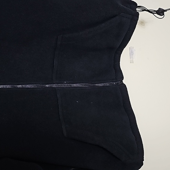 Avalanche Fleece Hoddie Jacket Women's Size XLg - Picture 4 of 7